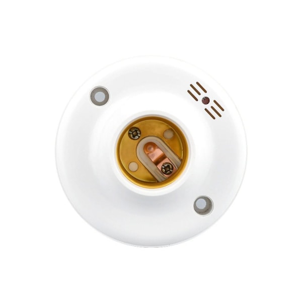 E27 Lamphållare Lampsockel LED-lampsockel
