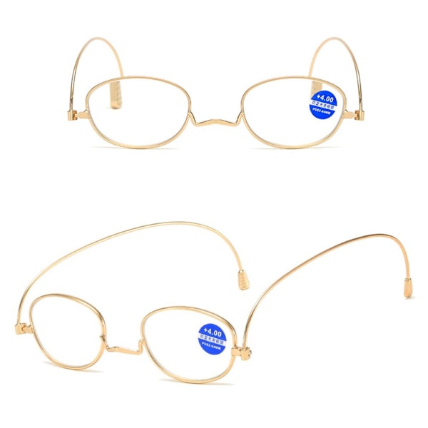 Lukulasit Silmälasit GOLD STRENGTH 250 Gold Strength 250