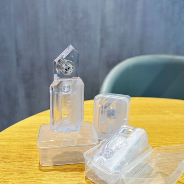 Luminous Gravity Morotsleksak Flash 3D Morotsleksak TRANSPARENT Transparent
