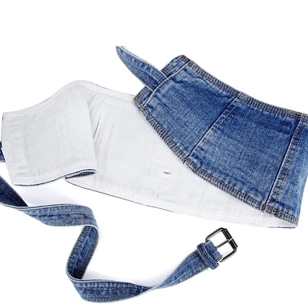 Midja Cinch Bälte Midja Cincher Bustier MIJA 61-70CM Waist 61-70cm
