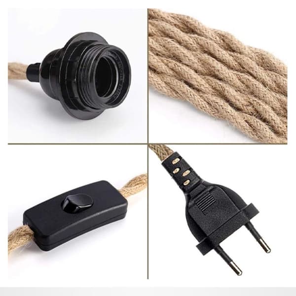 Lampe Base Reb E27 Lampeholder 2MSTYLE 2 STYLE 2 2Mstyle 2
