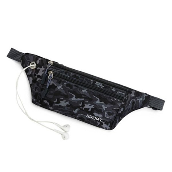 Bumbag taljepung E E E