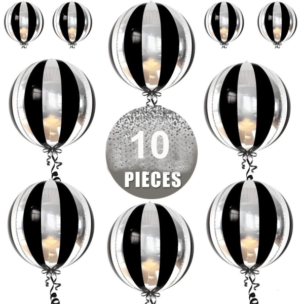 10 stk ballon fest ballon ballon dekoration 16Inch10Pcs