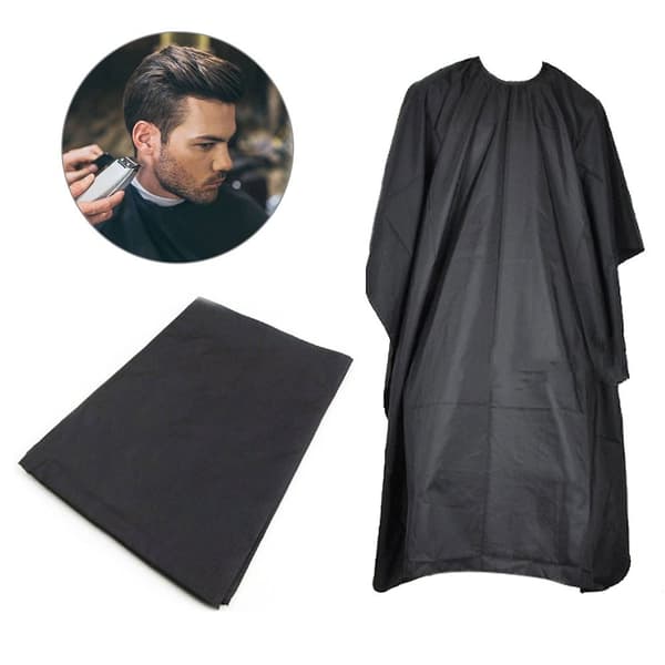 Frisørkjole Cape Barber Cape Salon Forkle