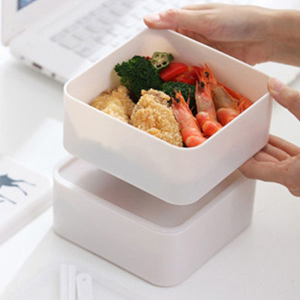 Matbehållare för lunchlådor STIL 3