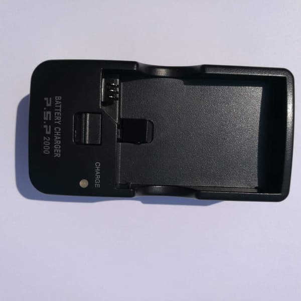 Batteriladdare Laddningsställ Laddningsbas