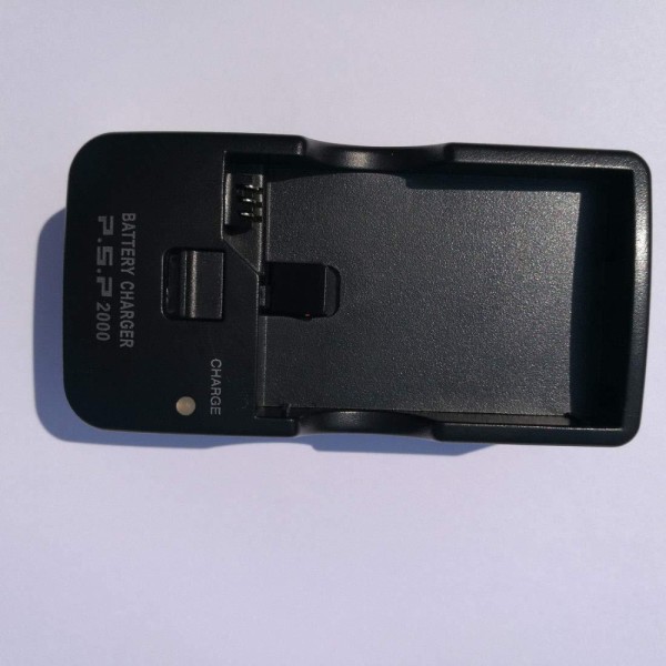 Batterioplader Opladerstativ Opladningsbase