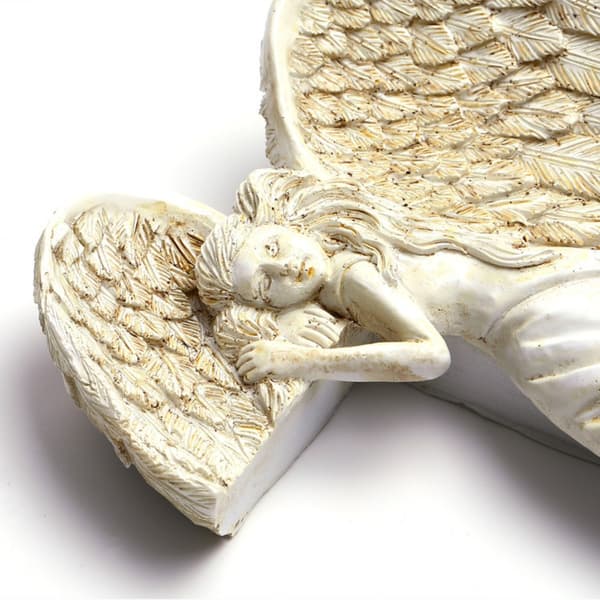 Angel Wings Redemption Angel LEFT LEFT left