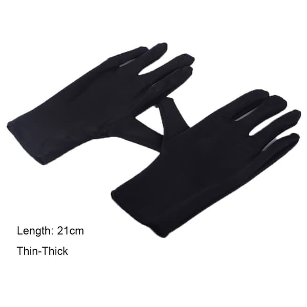12 STK Arbeidshansker Mannerhansker THIN-L THIN-L Thin-L