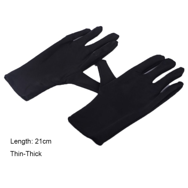 12ST Arbetshandskar Manner Handskar THIN-L THIN-L Thin-L