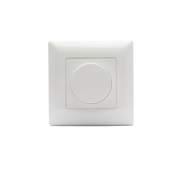 Dimmer Switch Ljusstyrkekontroll Ljusbrytare