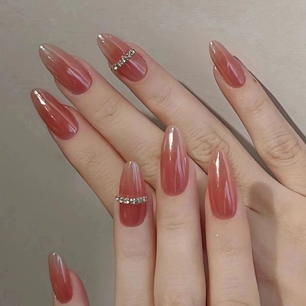 False Nails Fake Nials W1323 W1323 W1323