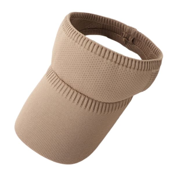 Cap Aurinkohatut HARMAAT grey
