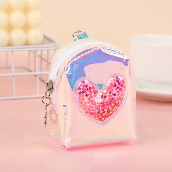 Jelly Zero Wallet Møntpung 2 2 2