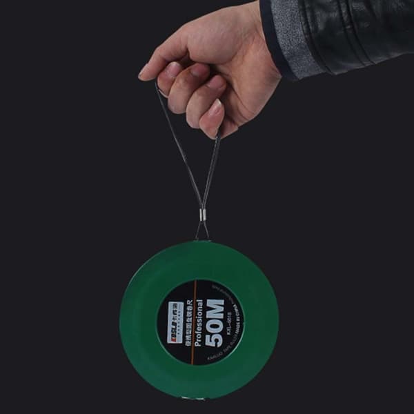 Disc Stål Måttband Måttband 15M 15m