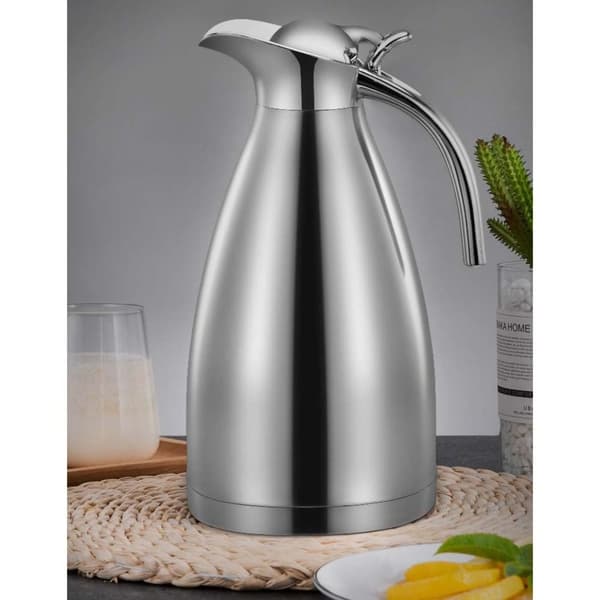 Thermal kuumavesipullo SININEN 2L Blue 2L