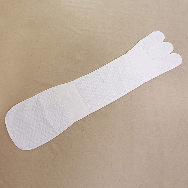 Modelleringsbälte Postpartum Bandage WHITE XL XL white XL-XL