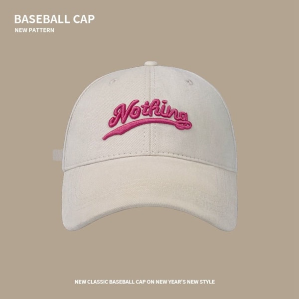 Baseballcaps for kvinner menn Cap 4 4 4