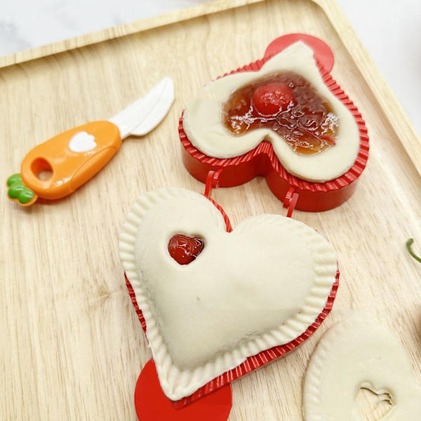 Fall Hand molds Mini mould SET SET set