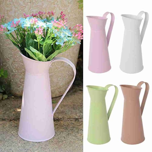 Blomstervase Urtepotte FARVE 4 FARVE 4 Color 4