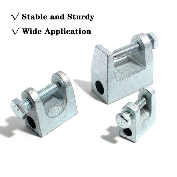 4st Beam C Clamp Tiger Clamp Support-Clamp 4
