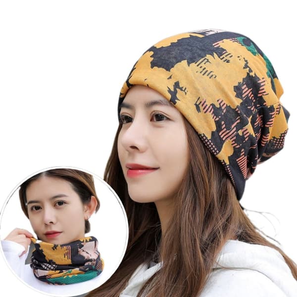 Outdoor Cap Stripe Hat 4 4 4