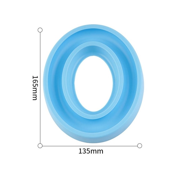 Spoleholder Bobbinsaver LYSEBLÅ Light blue