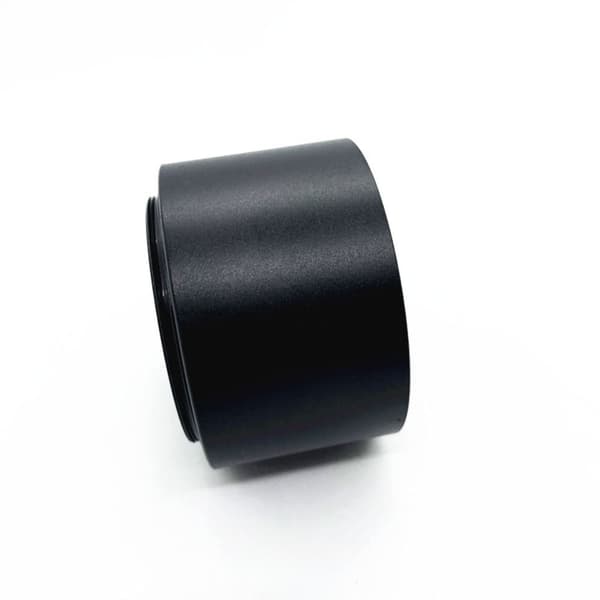 Objektivhette Antirefleksdeksel 67MM 67MM 67mm