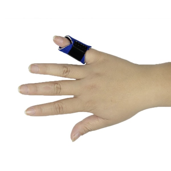 3 stk Finger Splinter Finger Brace 2 2 2