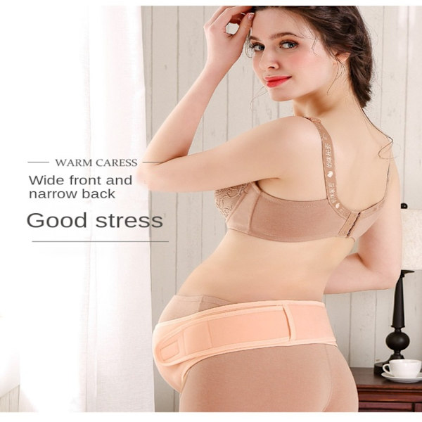 Barselsbælte Abdominal Bander PINK XL Pink XL