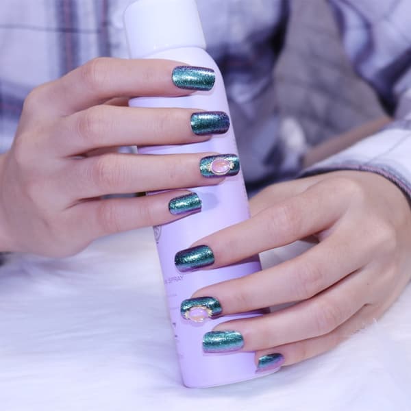 Franska Fake Nails False Nail A2 A2 A2