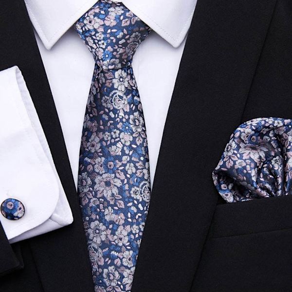 Cravat Slips 3 3 3