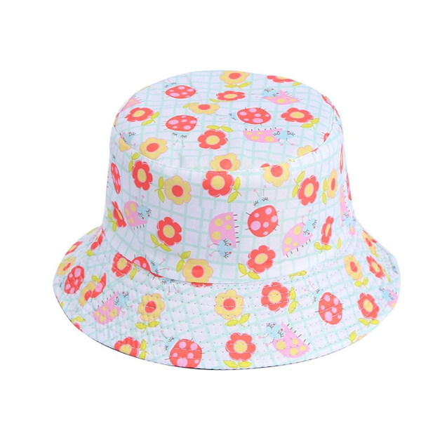 Bucket Hats Fisherman Cap 3 3 3