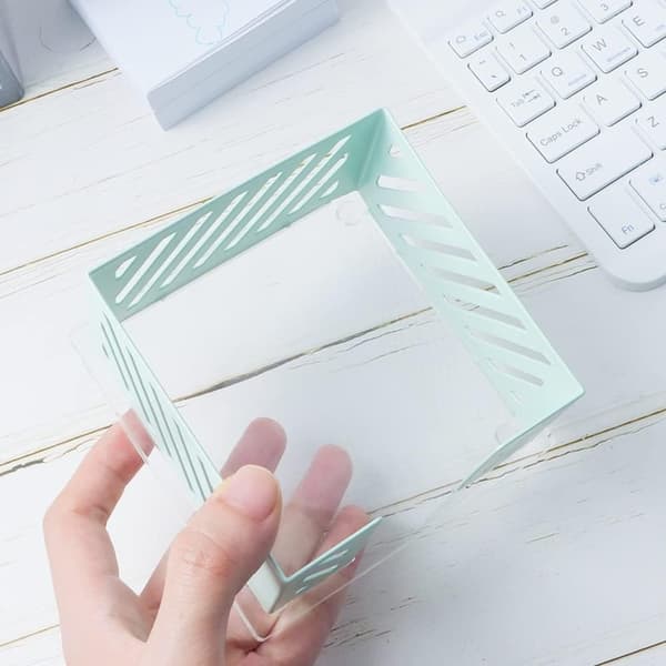 Holder Note Dispenser