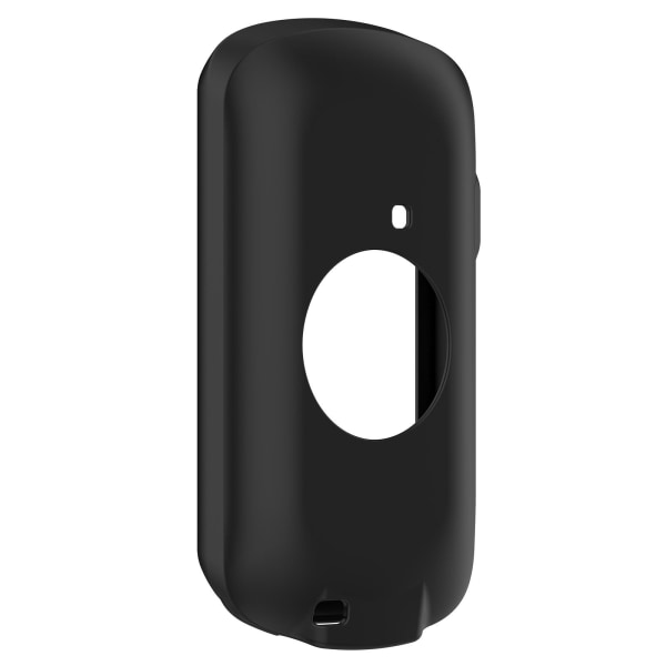 Silikonskyddsfodral för Garmin Edge 1040 Case black