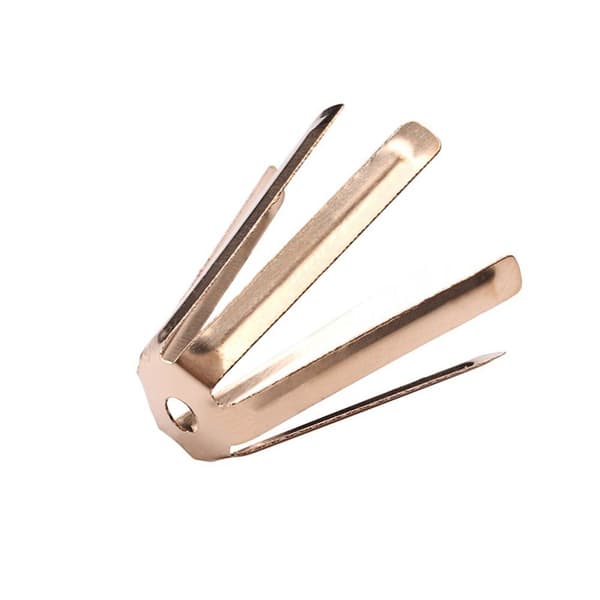 10 kpl Golfsovitin Golf Shims Golfmailan varsi 10Pcs