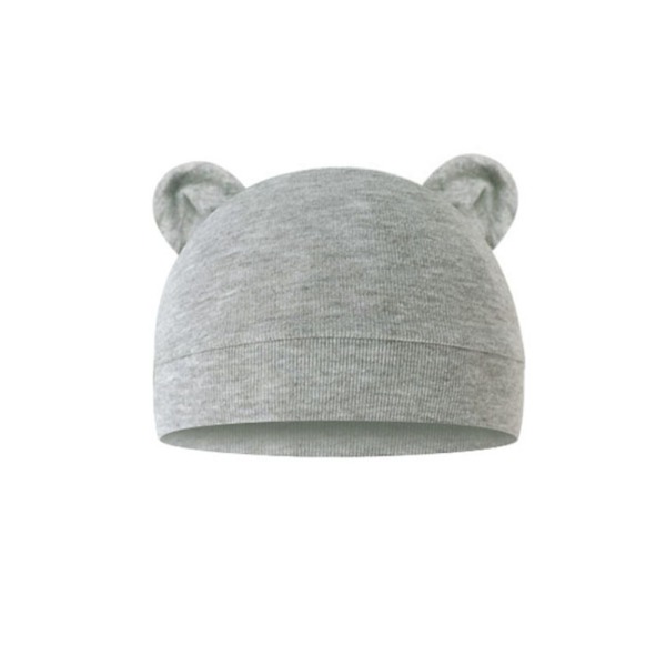 Baby Hat Warm Cap LJUSBLÅ light blue