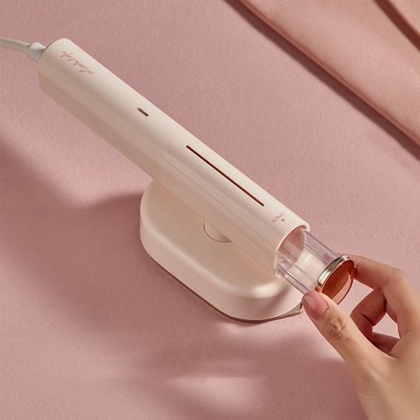 Micro Steam Iron Clothes Steamer EU PLUG EU PLUG EU Plug