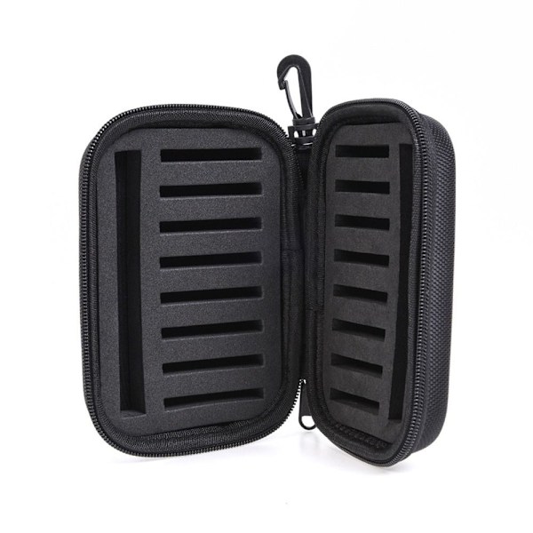 Kalastusuistinlaukku Fish Hook Case syötin säilytyspussi