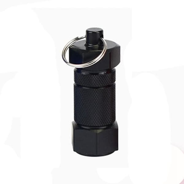 2kpl case, PUNAINEN Red