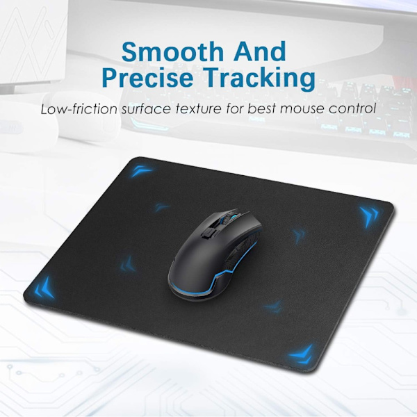 Gaming Mousepad 3 Pack klud