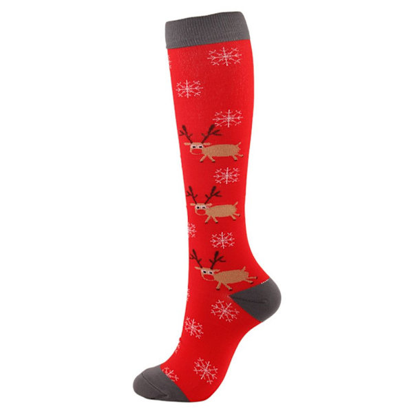 1pari joulusukat Happy Socks