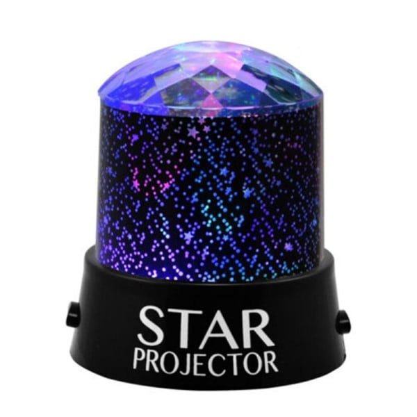Star Projector LED - Galaxy Lamp Projector