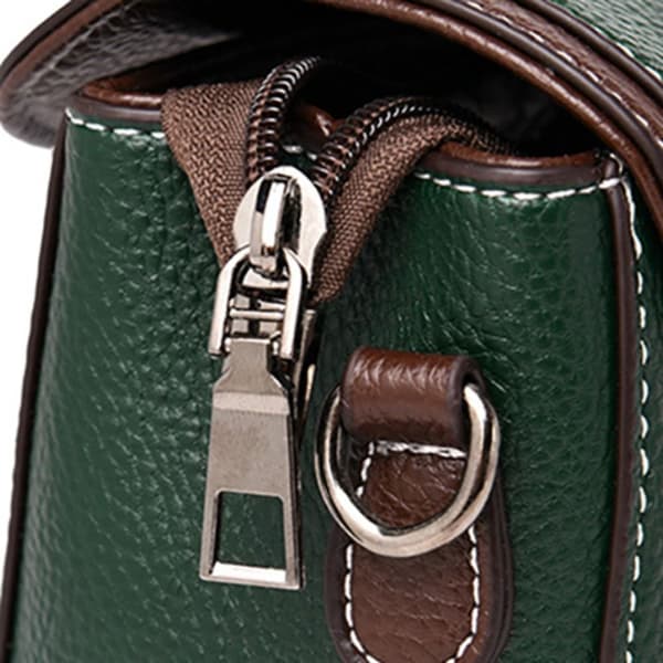 Crossbody Tasker Skuldertasker RØD red