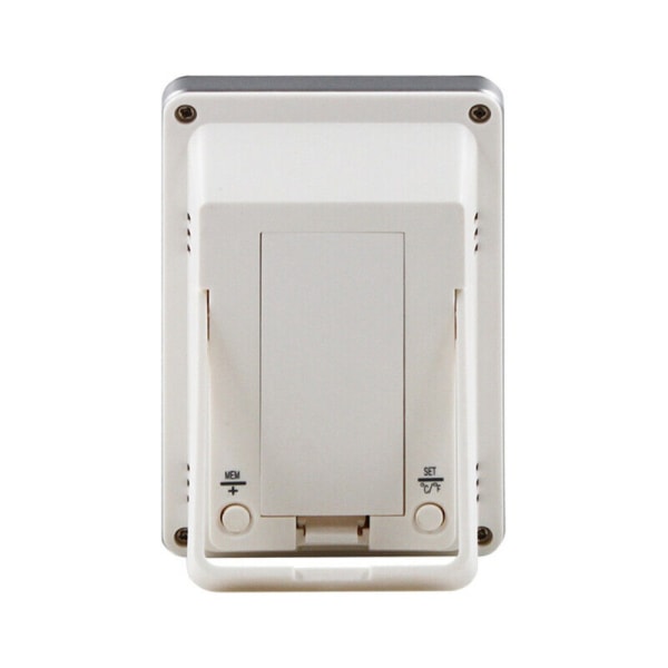 Termometer Vandtemperaturmålersensor