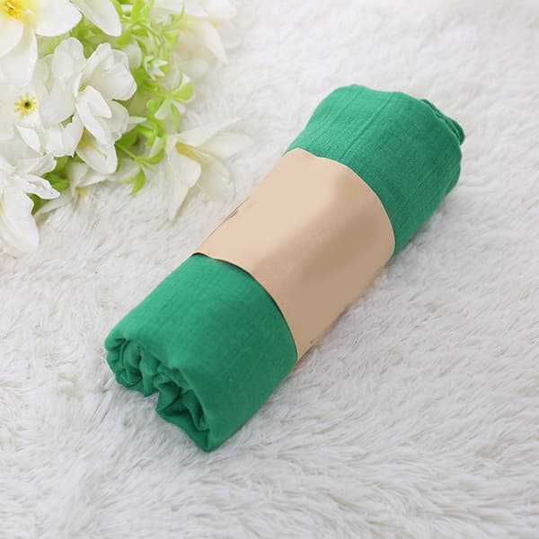 Scarf Sjalar GRÖN Green
