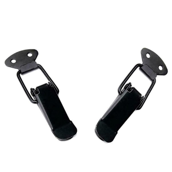 1 Par Bumper Release Quick Release Kit LARGE LARGE Large