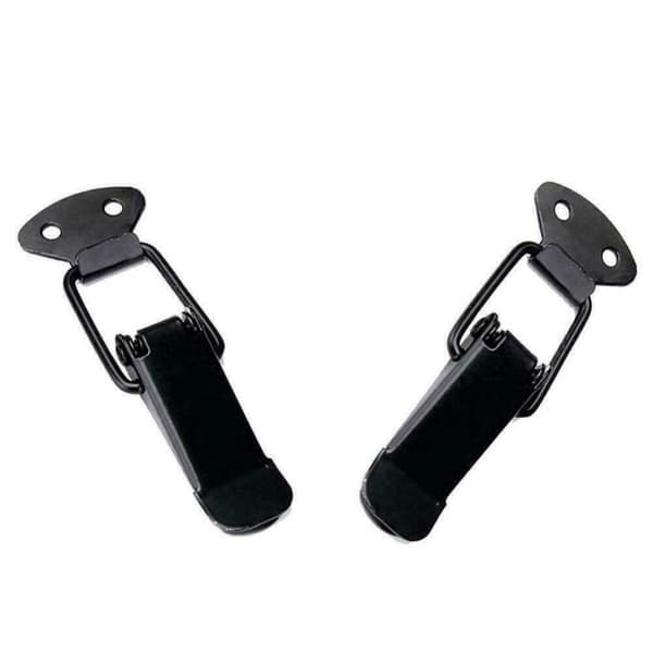 1Par Bumper Release Quick Release Kit MEDIUM MEDIUM Medium