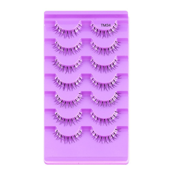 Tekoripset Cat Eyelashes TM34 TM34 TM34