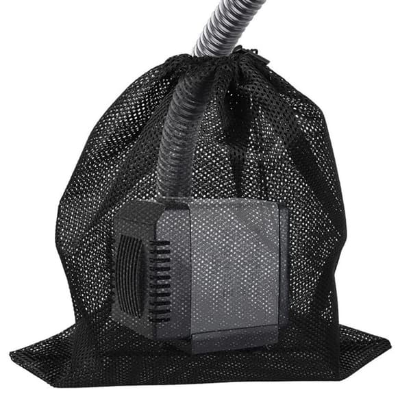 Vandpumpe Filter Filter Netpose 31X41CM 31X41CM